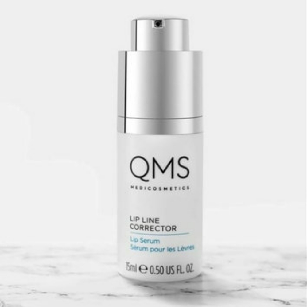 NEW! QMS Lip Serum